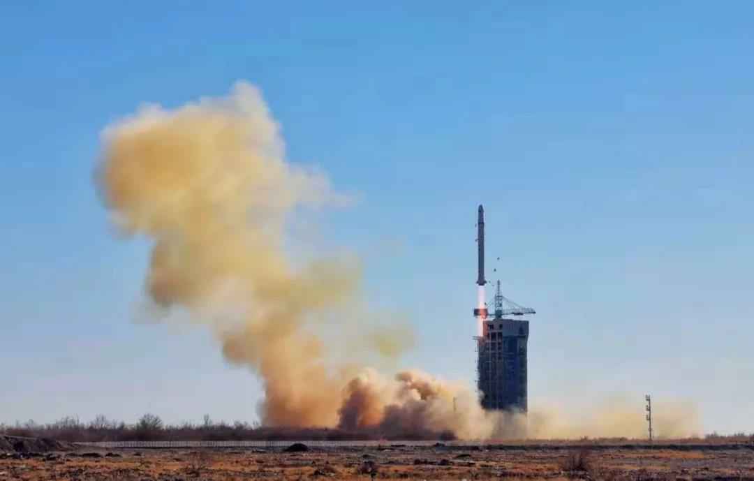 万搏官方网页版-万搏(中国)“多星分离超级电容电源系统”再次成功发射多颗小卫星！