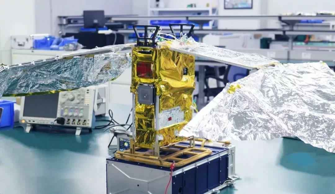 万搏官方网页版-万搏(中国)超级电容2019年星箭分离首发成功！
