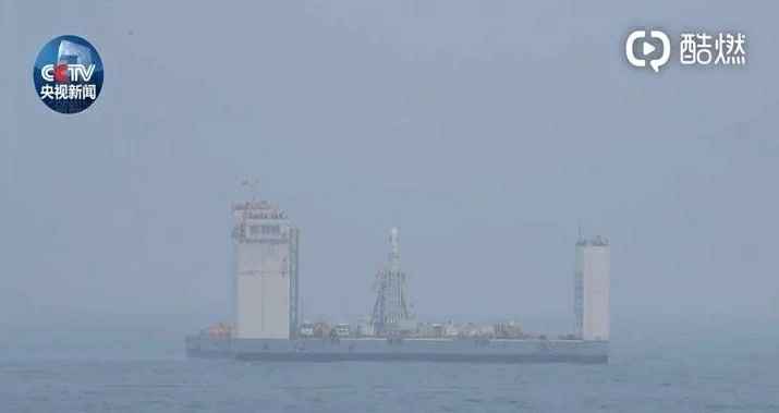 万搏官方网页版-万搏(中国)“2.7V10F特殊模组电源体系” 成功完成我国运载火箭海上首秀的星箭分离任务