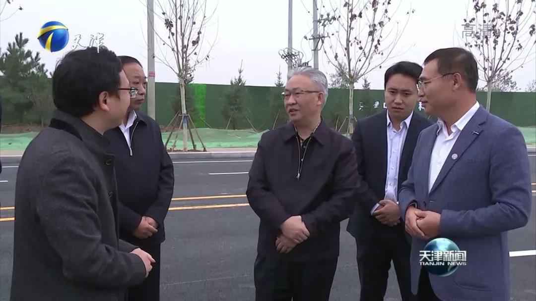 【要闻】张国清市长亲临万搏官方网页版-万搏(中国)生产基地现场调研指导