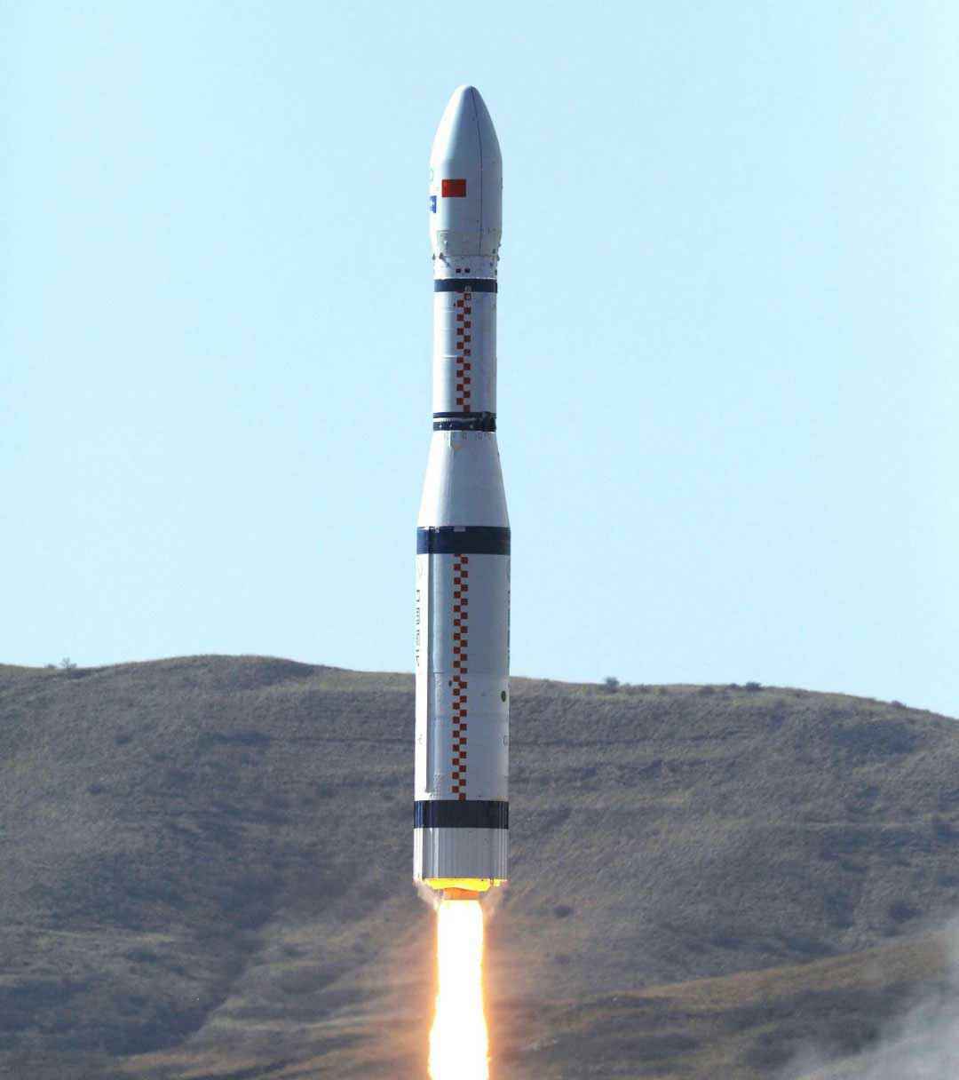 2020年，疫情考验下 万搏官方网页版-万搏(中国)助力首颗空事卫星成功发射！