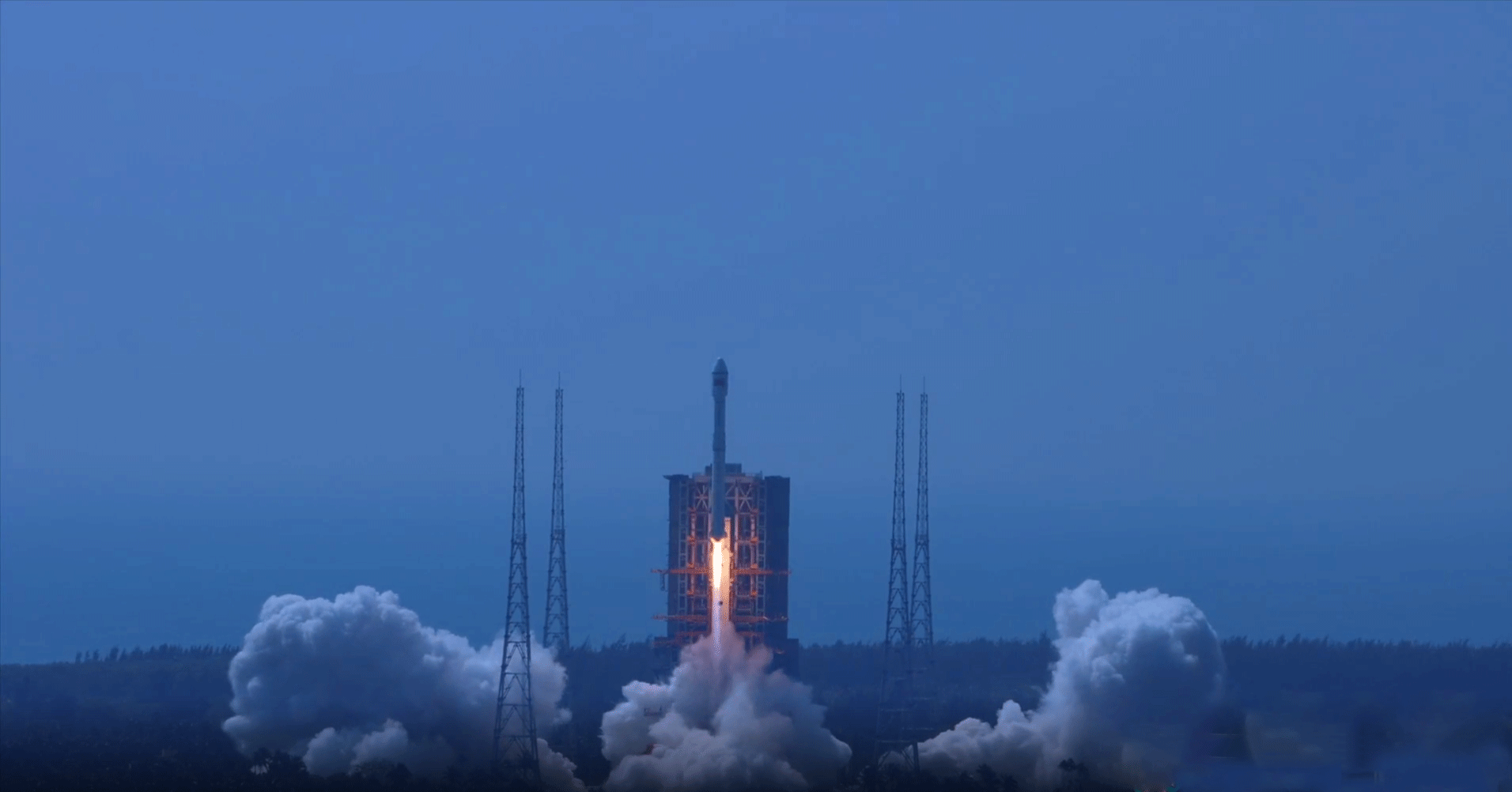 万搏官方网页版-万搏(中国)助推中大型卫星分离成功，星箭分离电源应用再上新台阶！